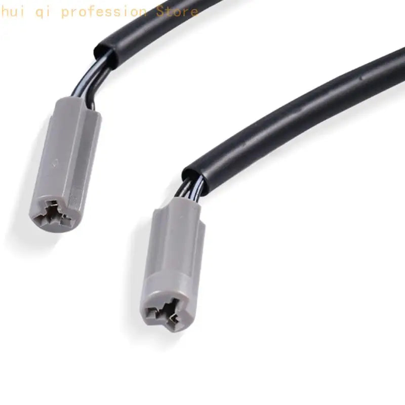 Turn Wire Connector for YZF600 YZF-R6 Plugs And Play Installation Robust Plastic Construction H8WE Quake
