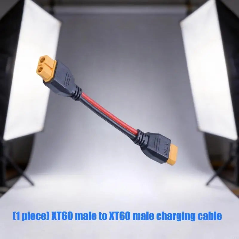 60 Female to Female Charging Cable, 60 Power Cable for Remote Battery Charging, Benches Testing, and Wire Extension K1KF Quake