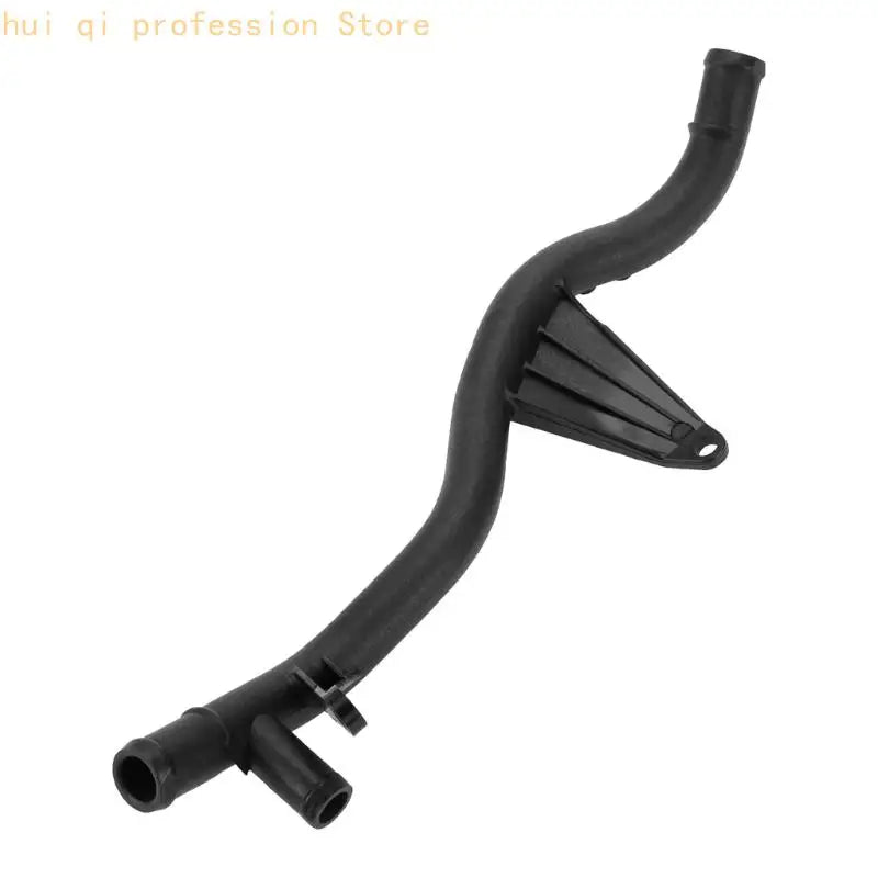 Engine Coolant Pipe 5Q0121070BR Replacements Plastic Radiator Hose for Vehicle H8WE Quake CN