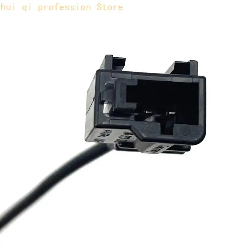 Vehicle Bluetooth-compatible Microphone Module for Radio Replace 3BD035711 Handsfree Call MIC with Harness Cable H8WE Quake