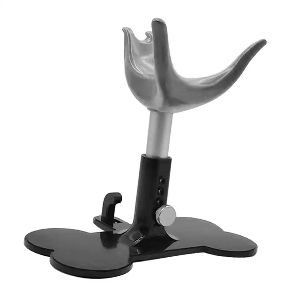 Dog Auxiliary Support Bracket Durable Pet Dog Gift Pet Supplies and Gel Dog Grooming Bathing Small Dogs Quake