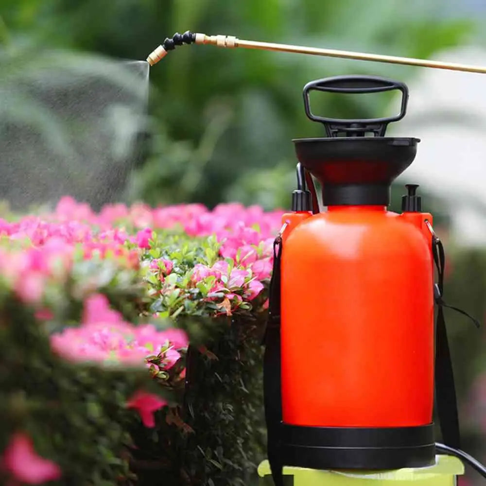 Multifunction Sprayer Tool Watering Kits Sprayer Nozzle Stretchable Telescopic Rod Telescoping Wand Agricultural Sprayer Quake
