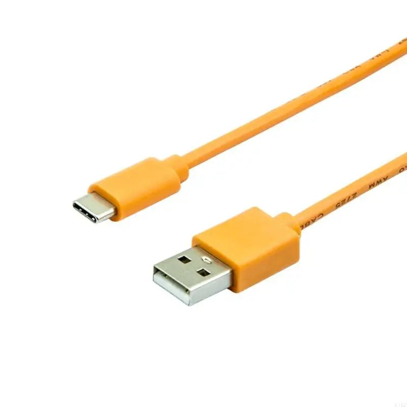 USB to Type C Equipment Configuration Cable for Maintenance Work K1KF Quake