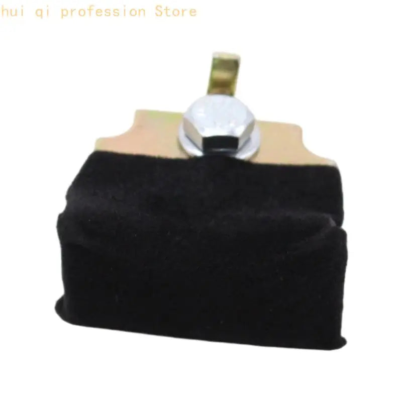 Rubber Window Buffer Set 54614446996 for 1969-1996 Upkeep Use H8WE Quake