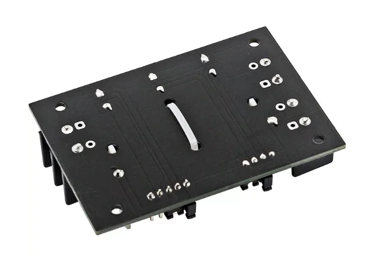High and low frequency box crossover, two-way module, 400W high-power full-range audio speaker Quake
