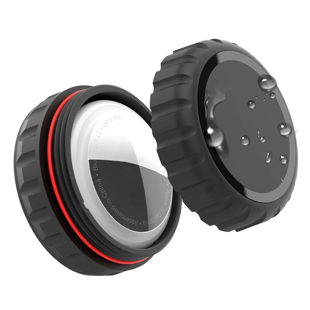 Bluetooth Speaker Adhesive Sticker Cover Waterproof Protective Case for Bluetooth Speakers and Portable Devices Quake