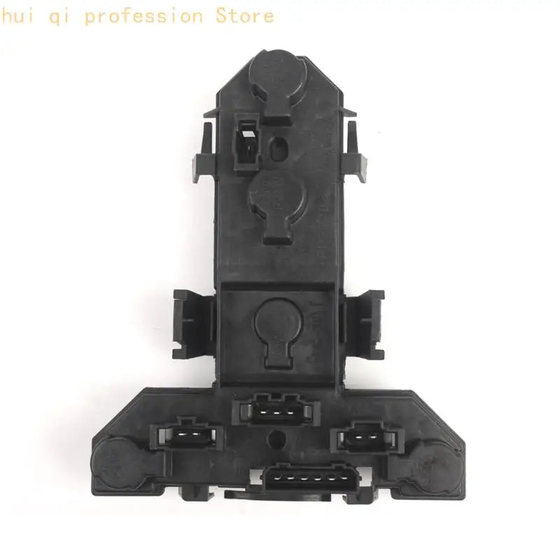 Rear Lamp Socket Circuit Board for Golf MK4 Hatchback 1998-2005, 1J6945257 Tail Light Service Board, Single Piece without Bulbs Quake
