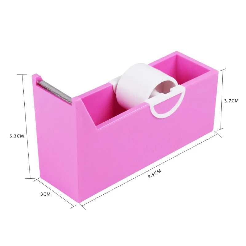 Lash Cutting Tool Extension Tape EyelashHolder Base Lash Adhesive Tape Cutter Dispenser Grafting Lash Makeup Tool Quake