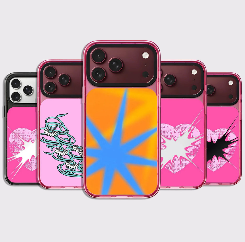6092086 Impact Case - Mirror / Glaze Magnetic Cover: Compatible with IPhone 18 17 Pro Max 18Pro Quake