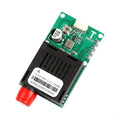 Fiber Optics Transmitter Receiver For Drones Video And Control K1KF Quake Type A heaven CN