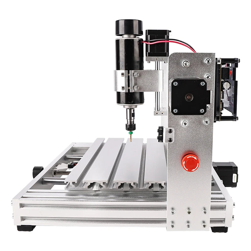 Limit Switch Emergency Stop Switch Part Laser Engraving Machine Accessories for CNC 3018 PRO /3018 Max /3020 Plus Router Quake