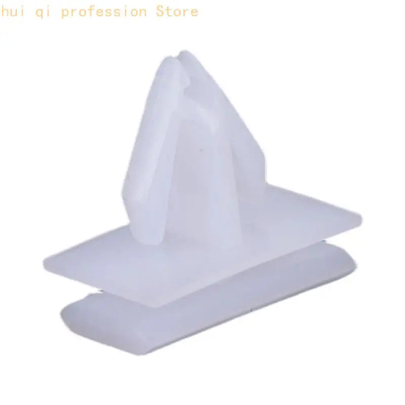 Car Trim Panel Retaining Clips with Plastic Push-in Design for Side Skirt H8WE Quake
