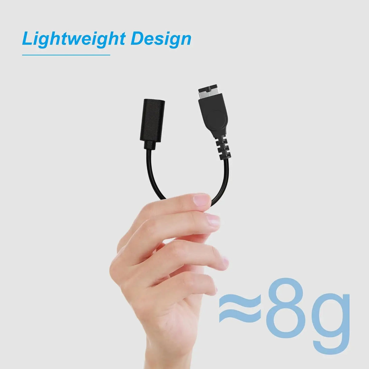 Type C to for SP Cable USB Charging Cable for GBA SP Game Console Portable USB C Cable Cord Wire Gaming Accessories 10cm Quake