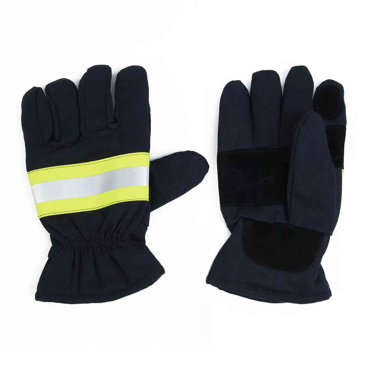Protection Gloves Heat-resistant Non-slip Wear-resistant Gloves For Protect Hand Wrist And Against Scratches Motorcycle Protect Quake