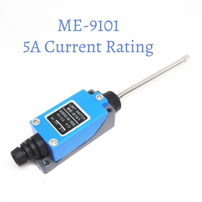Limit Switch ME-8108 ME-8107 ME-8111 ME8112/8169/8166/8122 ME9101 ME8167/8104 Position Switch Quake size 8 Other