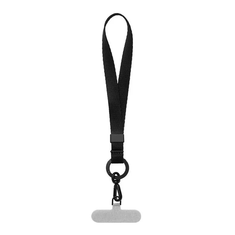 Heart Cherry Apple Silicone Knot Short Phone Charm Accessories for Galaxy for IPhone 12 13 14 15 16 17 18 Pro Max Case Quake phone charm 36