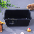 Reptile Hiding Cave Turtle Lizard Snake Hide Rest Cave Reptiles Toys Basking Hide Habitat Aquarium Landscaping Terrarium Decor Quake S