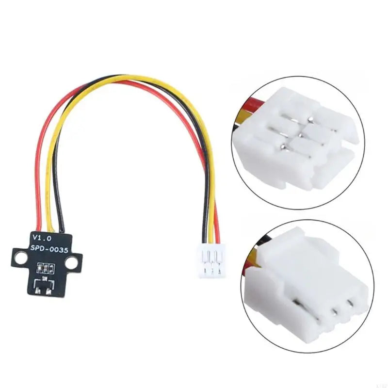 3D Printer Accessories for U1 Material Break Detection Module Filament Break Sensing With Wire Accessories K1KF Quake