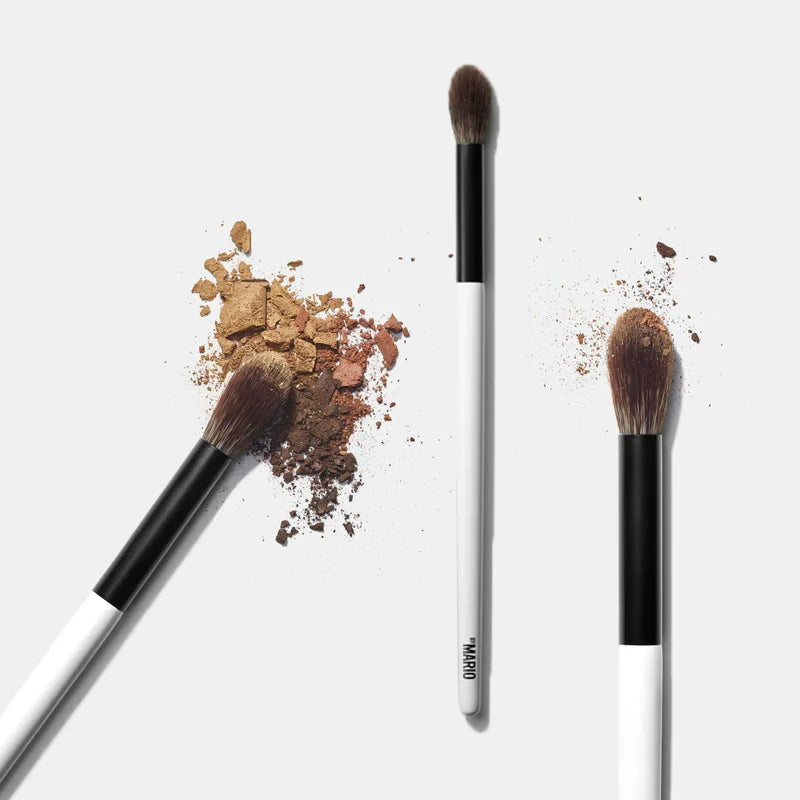 F1 F2 F3 F4 F5 E6 EF1 E3 E4 E5 F7 All Types Makeup Brush Highlight Blush Ambient Soft Glow Brush Soft Fiber Hair Cosmetic Brush Quake