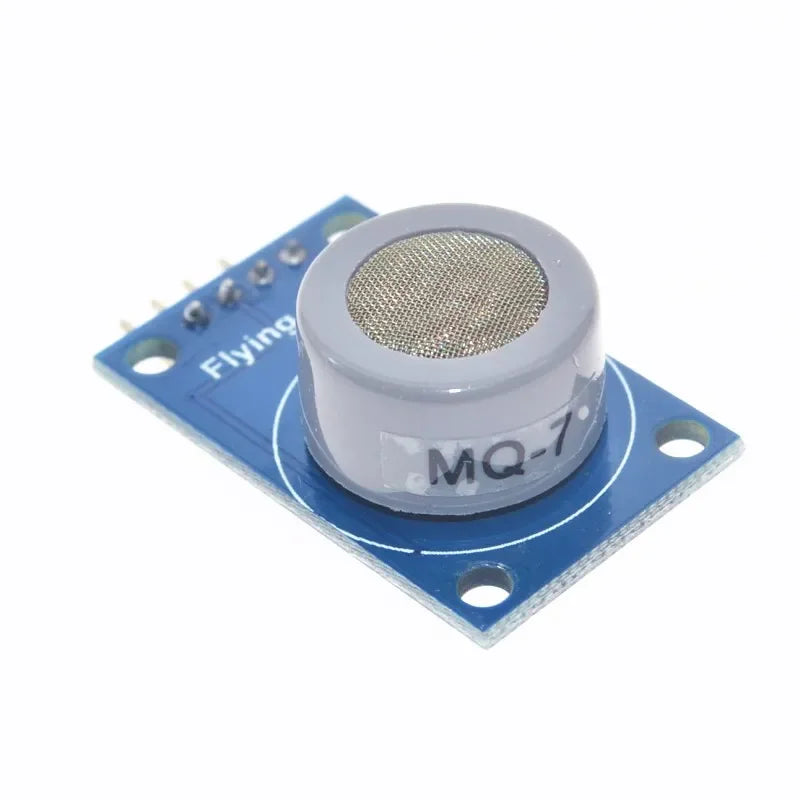 MQ-7 module Carbon monoxide gas sensor detection alarm MQ7 sensor module for arduino Quake