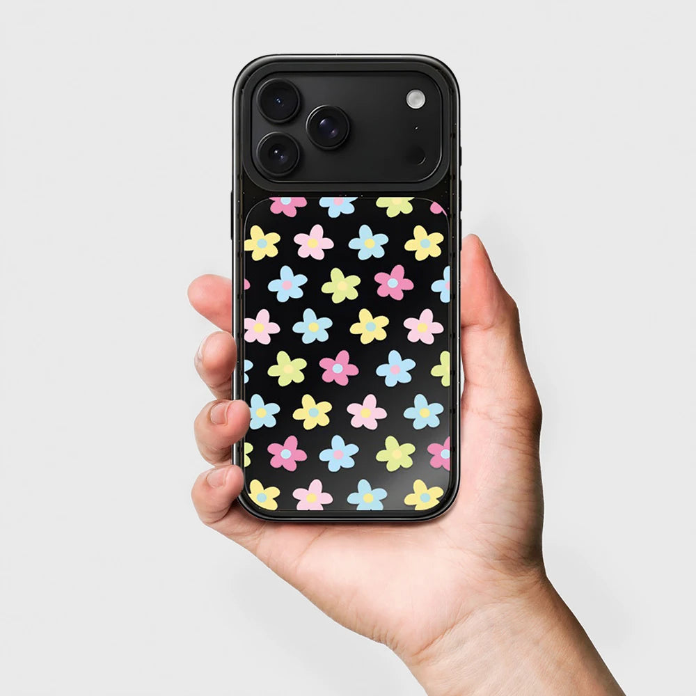 6092054 Impact Case - Mirror / Glaze Magnetic Cover: Compatible with IPhone 18 17 Pro Max 18Pro Quake
