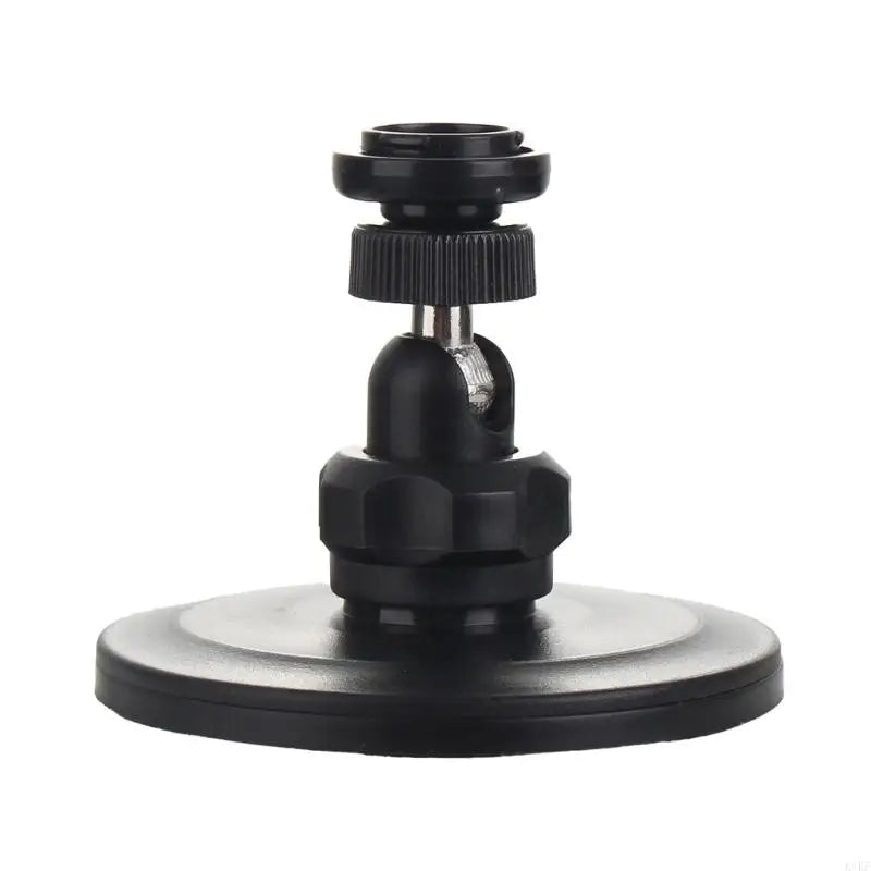 Multifunctional Security Camera Mount Support Stand 360 Degree Rotation for Comprehensive Coverage Easy DIY Installation K1KF Quake