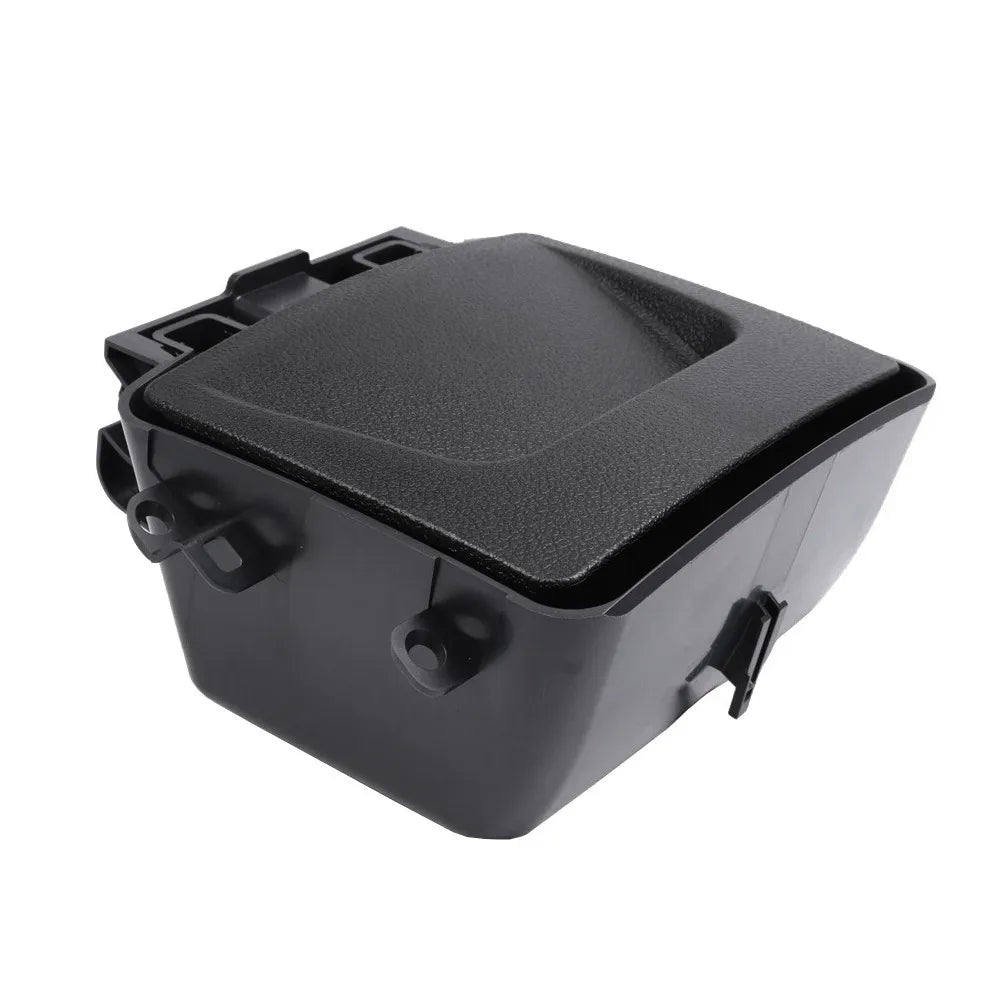 For Ford Explorer 2011-2015 BB5Z7813562BA GB5Z7813562BA Car Black Center Console Interior Replacement Cup Holder Accessories ABS Quake