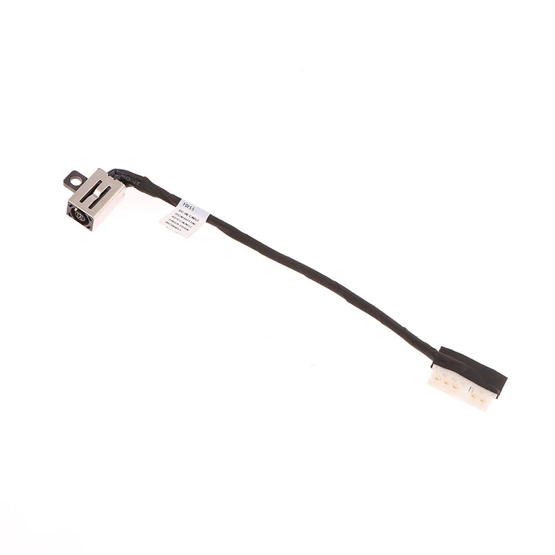 1Pcs Replacement DC Power Jack Cable For Inspiron 3405 3501 3505 3511 3515 5593 5594 Vostro 3500 3501 04VP7C DC301015Q00 Quake 1Pcs