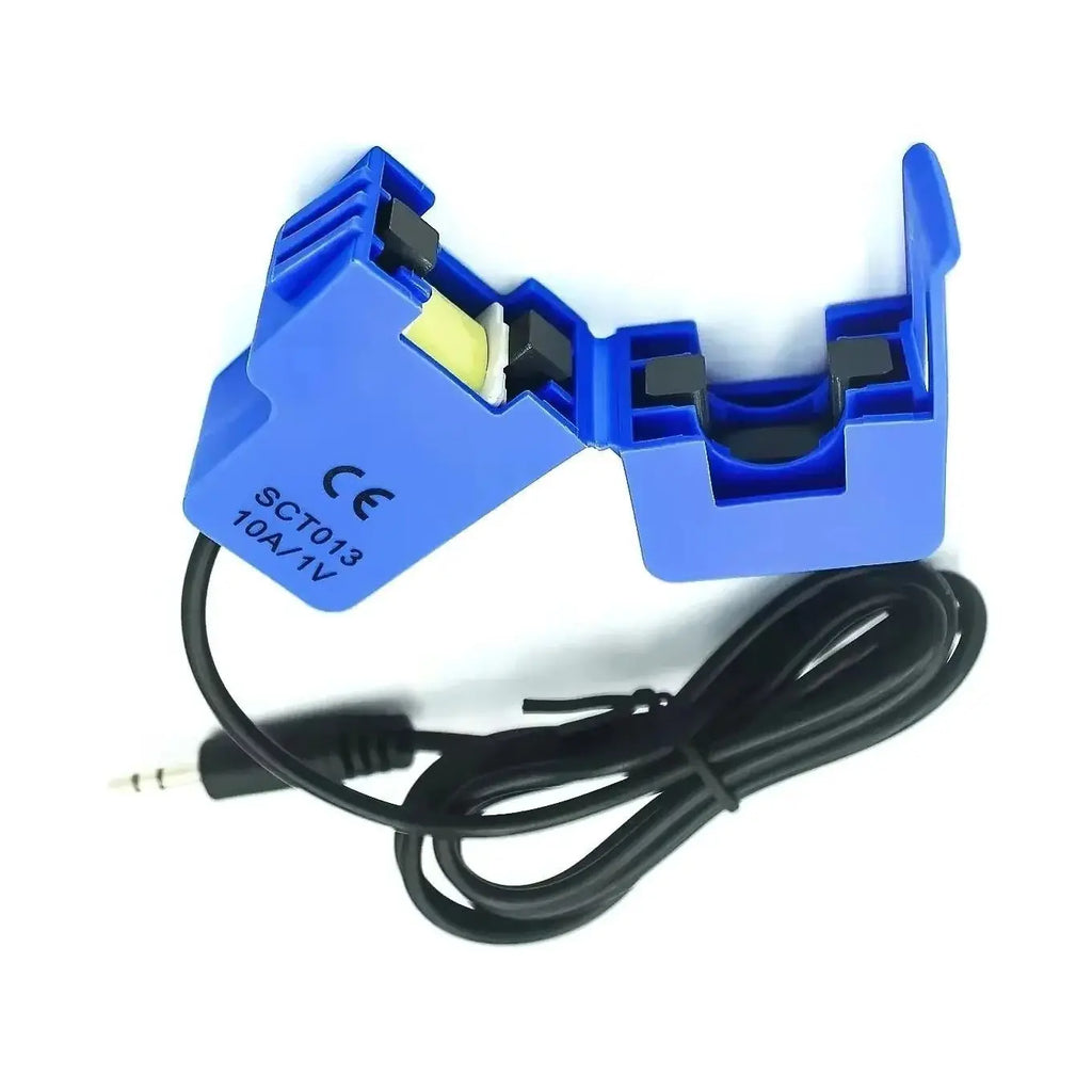 5A- 10A -20A 30A 50A 60A 100A SCT 013 030 SCT 013 050 SCT 013 000 Non Invasive AC Current Sensor Split Core Current Transformer Quake