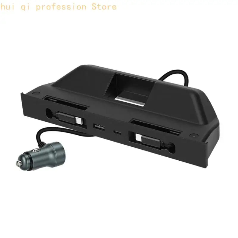 Center Console USB Charging Insert for Quake
