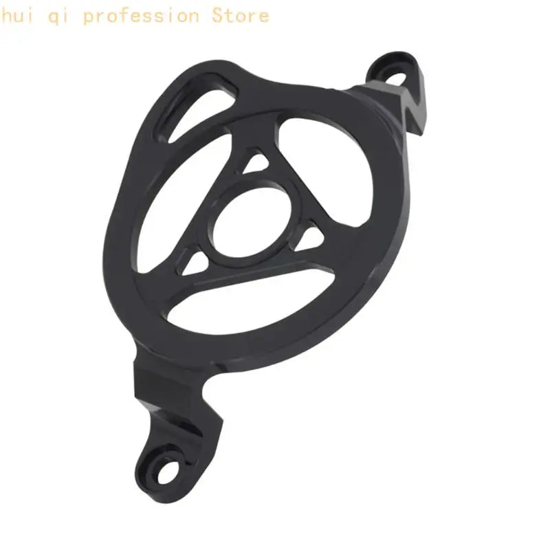 Shockproof Off Roading Bike Engine With Anti Corrosion And Impact Resistance H8WE Quake Black CN