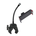 Regulable Angles Metal Hose Phone Tablets Stand Holder For 4.7 11 Inch Devices K1KF Quake 20cm China Mainland