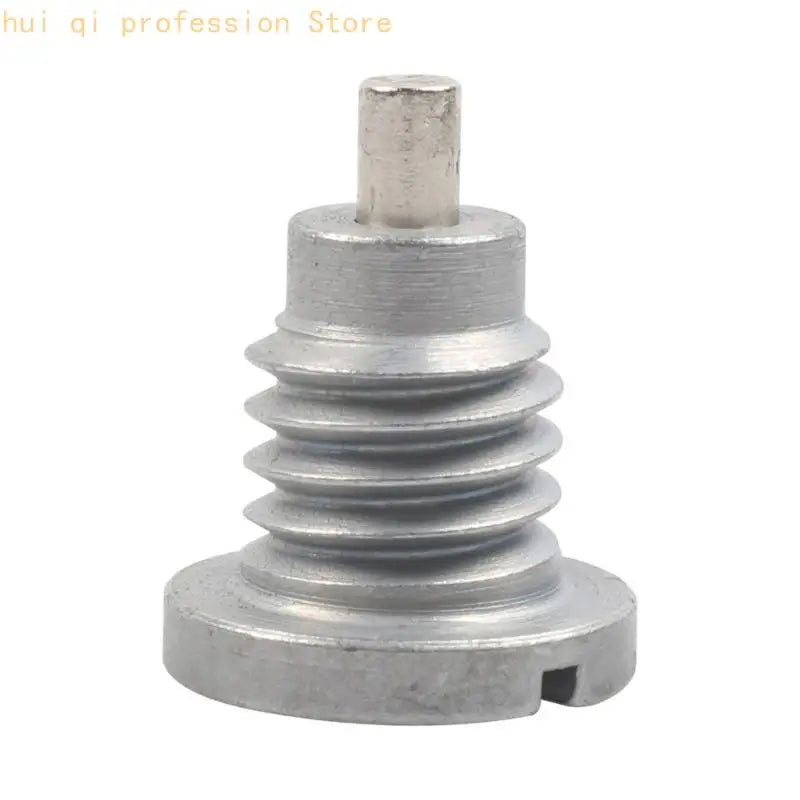 Gearcase Drain Screw with Sealing Washers for Service H8WE Quake