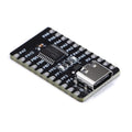 Core Board Development Board Microcontroller RISC V Processor TWen32F003 CH32V003F4P6 Dev Board K1KF Quake TWen32F003