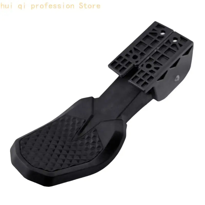 PWC Boarding Foot Step with Textured Pad for Marine Repair Use H8WE Quake