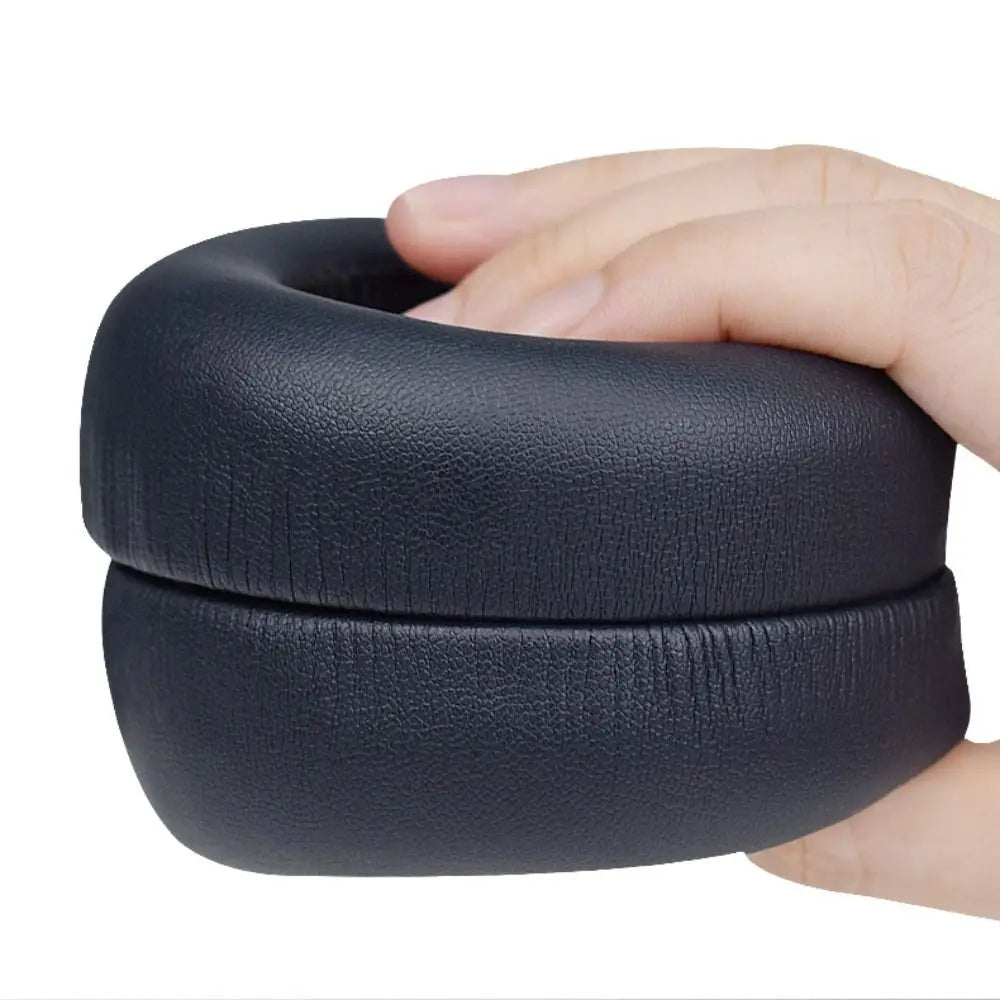 Accessories Earmuff Earpads Foam Sponge Ear Cushion Replacement Ear Pads For Sony Playstation PS5 Pulse 3D Wireless Headset Quake