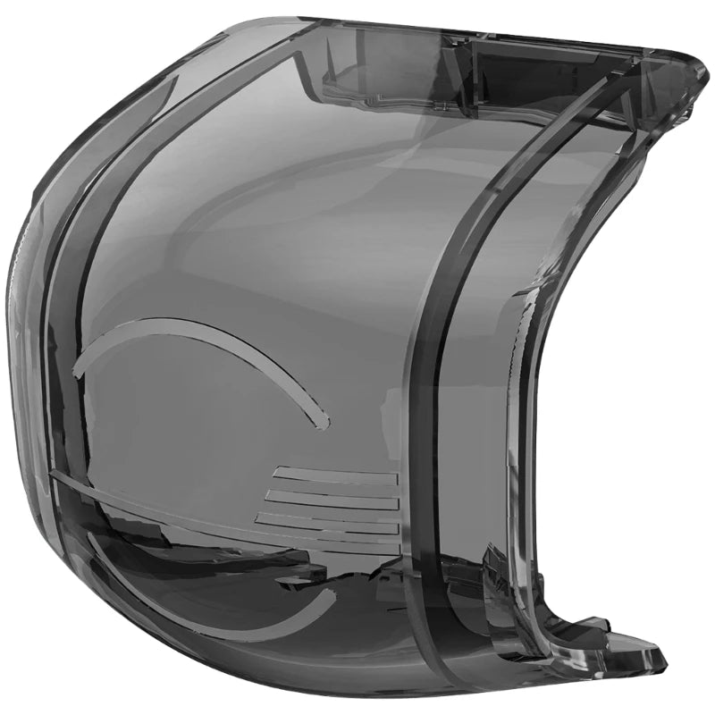 Precisions Fit Camera Lens Guard for Avata2, Transparent PC Gimbals Guard Protector Quick Installation K1KF Quake