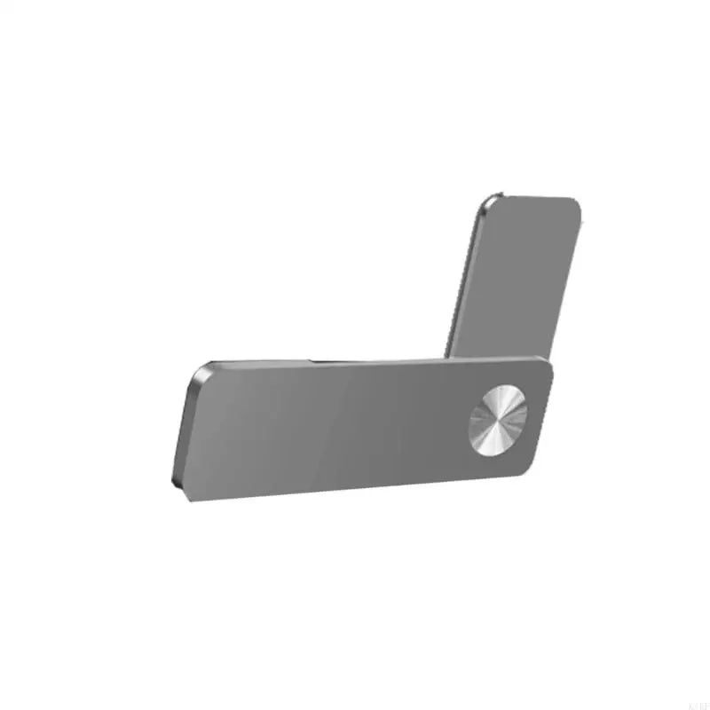 Universal Phone Dock Support For Laptop Side Installation Collapsible K1KF Quake Gray China Mainland