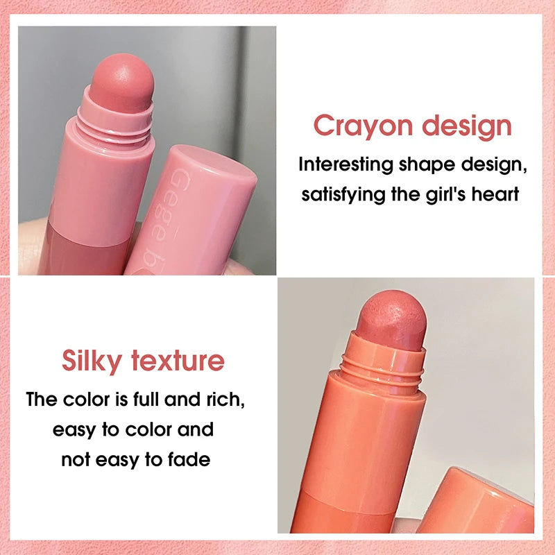4-Color Matte Velvet Mist Lipstick,1Pc Waterproof Non-Stick Cup Long-Lasting Wear Lipstick For Women Quake