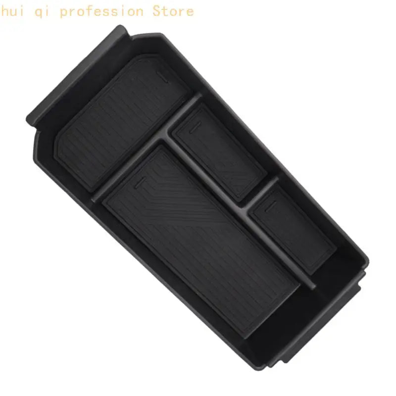 Multifunctional Vehicle Center Console Storage Box For Jaecoo J7 PHEV 2025 H8WE Quake