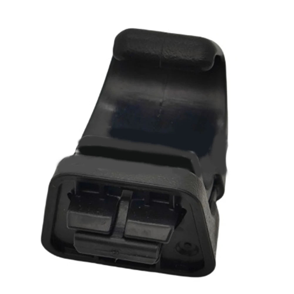 For Kia For Carnival's Essential Rear Door Sunshade Retainer Clip Fits Model Years '21 '24 with OEM # 83917R0000 Quake