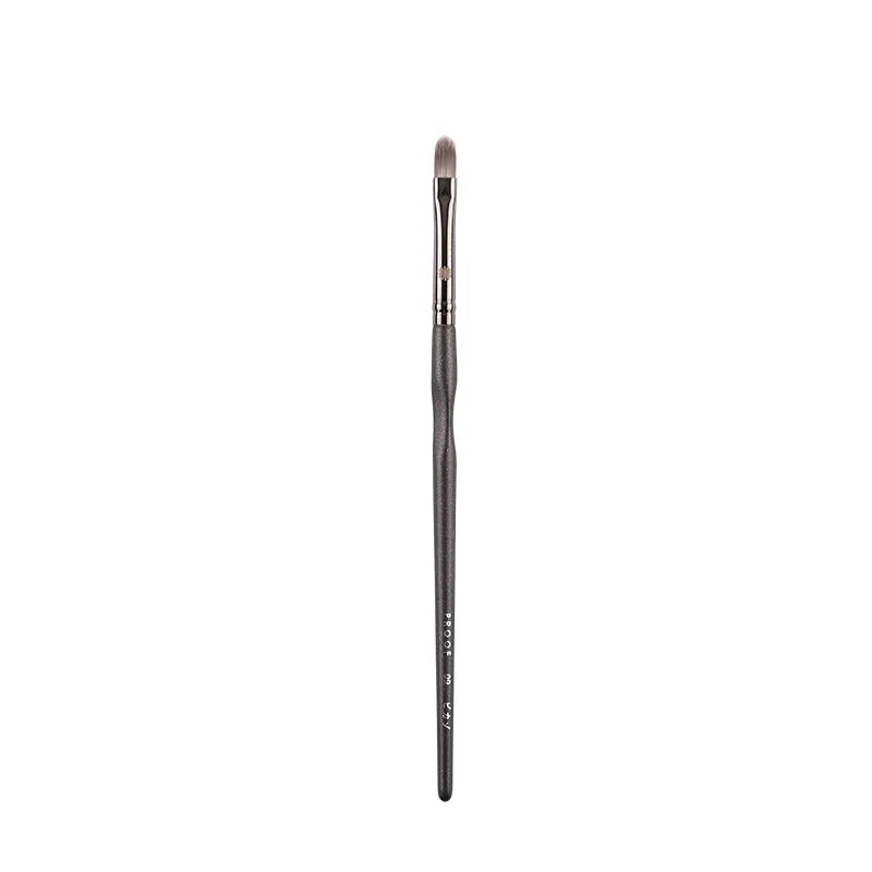 P Series Makeup Brush High Quality Animal Bristles Loose Powder Foundation Blush Concealer Brush Beauty Tools For Women Quake Lip Brush