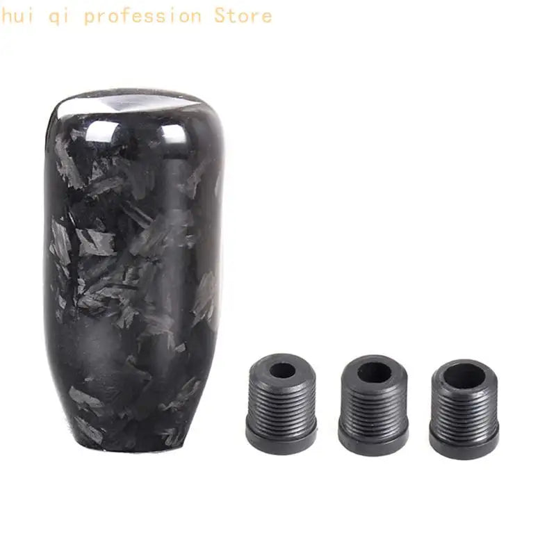 Universal Manual Gear Shift Lever Knob Transmission Gearstick Balls H8WE Quake