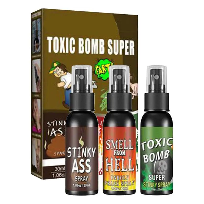Fart Spray Hilarious Gag Gifts And Pranks Hilarious Gag Gifts For Adults Or Kids Prank Poop Stuff Non Toxic Smells Really Quake