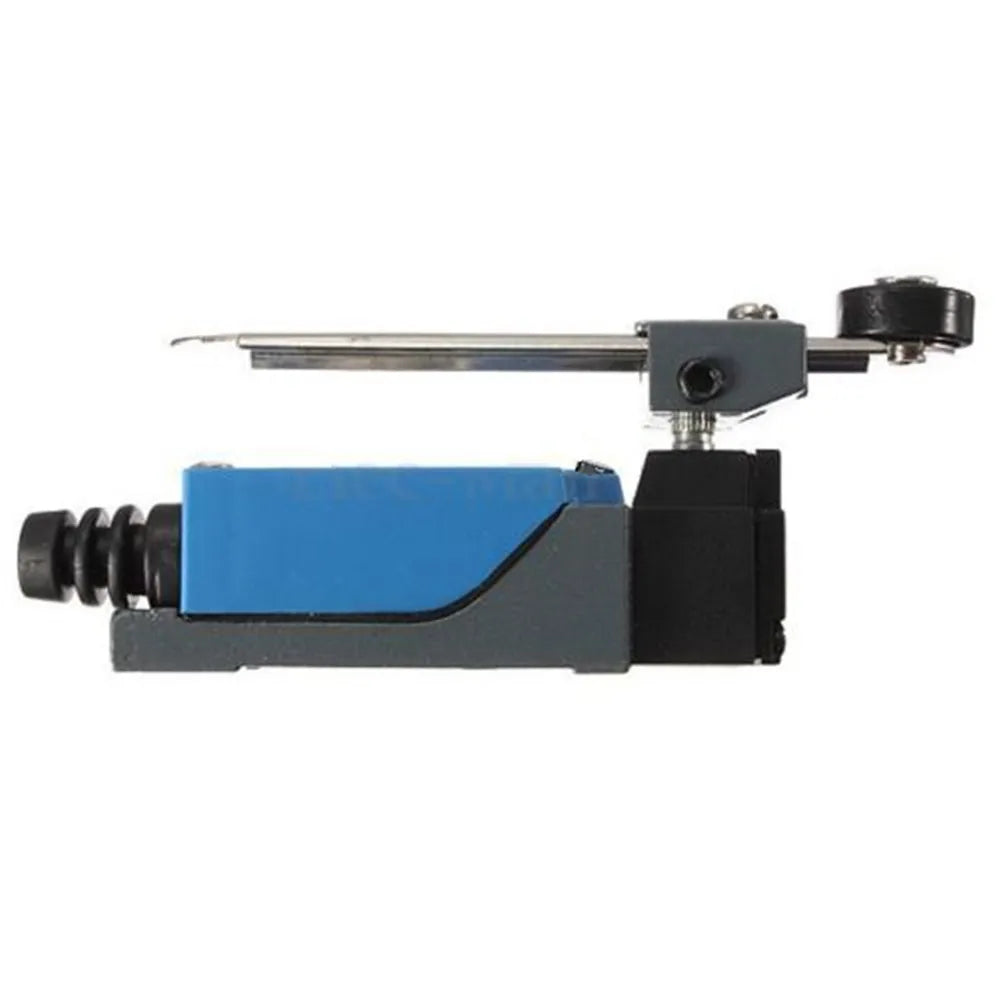 ME-8108 Limit Switch Rotary Adjustable Roller Lever Arm Mini Limit Switch TZ-8108 Momentary Quake