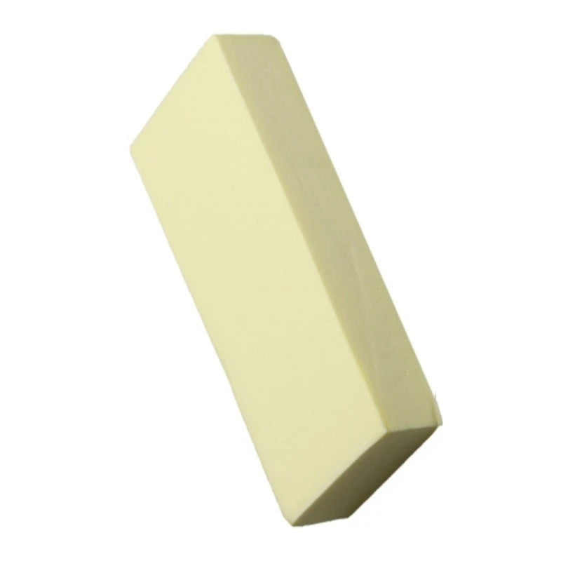 Sponge for Car Wash Glass Cleaning Multiple Surfaces Dust Removal Strong Water Absorption Long Lasting Use No Lint or H8WE Quake