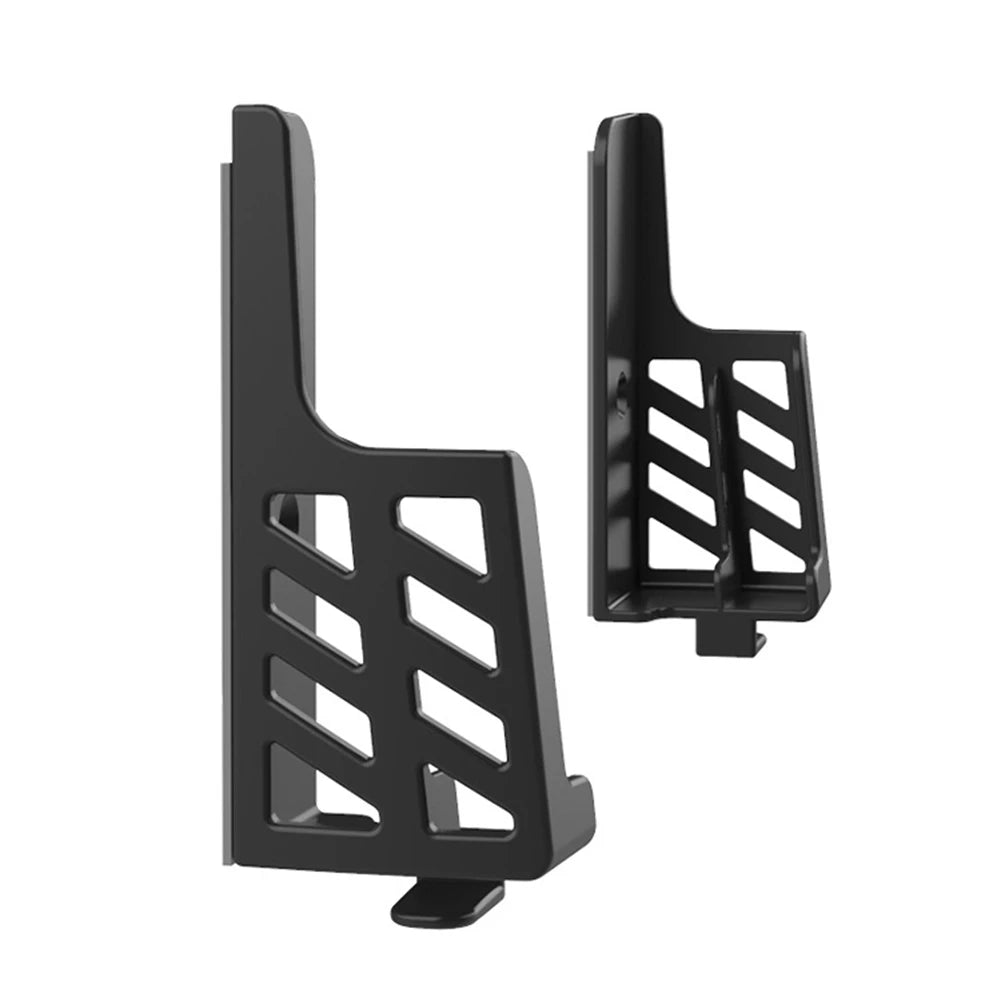 2pcs Tablet Wall Mount Stand Phone Holder for ipad/iphone Adjustable Viewing Angle Universal Phone Frame Stand Bracket Quake