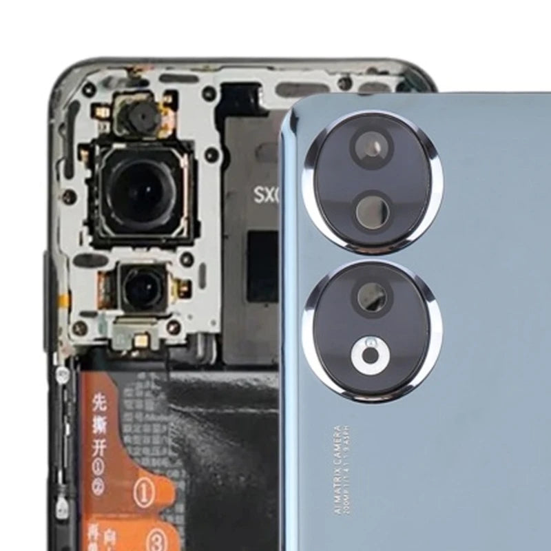 Advanced Heat Dissipating Thermal Management Replacement Battery Cover Case Optimized For Signal Stabilit Dust Resistant K1KF Quake