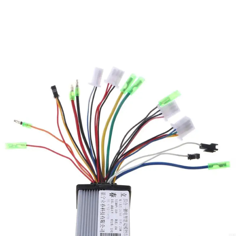 H8WE Scooter Controller for DC 24/36V 250W Scooter E-bike Electric Motor Part Supplie Quake