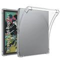 Transparent eReader Case TPU Shockproof Back Cover for PocketBook 616/617/618/628/632/633/629/634/700/InkPad 4//InkPad Color 2/3 Quake Era-Era Color-7.0